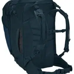 Thule Landmark cestovný batoh pre ženy 60 l TLPF260 - Darkest Blue – Obrázok 11