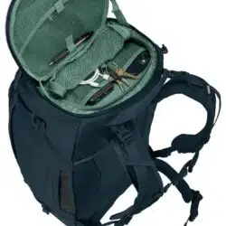 Thule Landmark cestovný batoh pre ženy 60 l TLPF260 - Darkest Blue – Obrázok 12