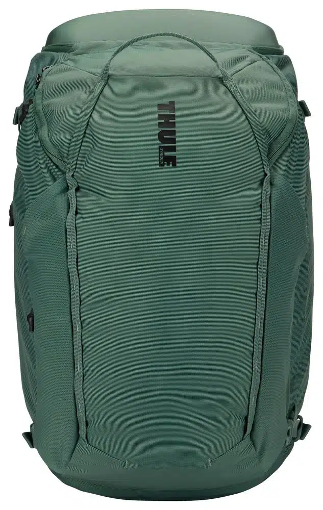 Thule Landmark cestovný batoh pre ženy 60 l TLPF260 - Hazy Green – Obrázok 2