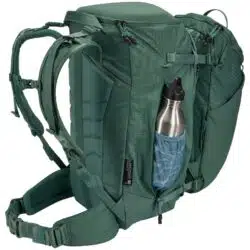 Thule Landmark cestovný batoh pre ženy 60 l TLPF260 - Hazy Green – Obrázok 5