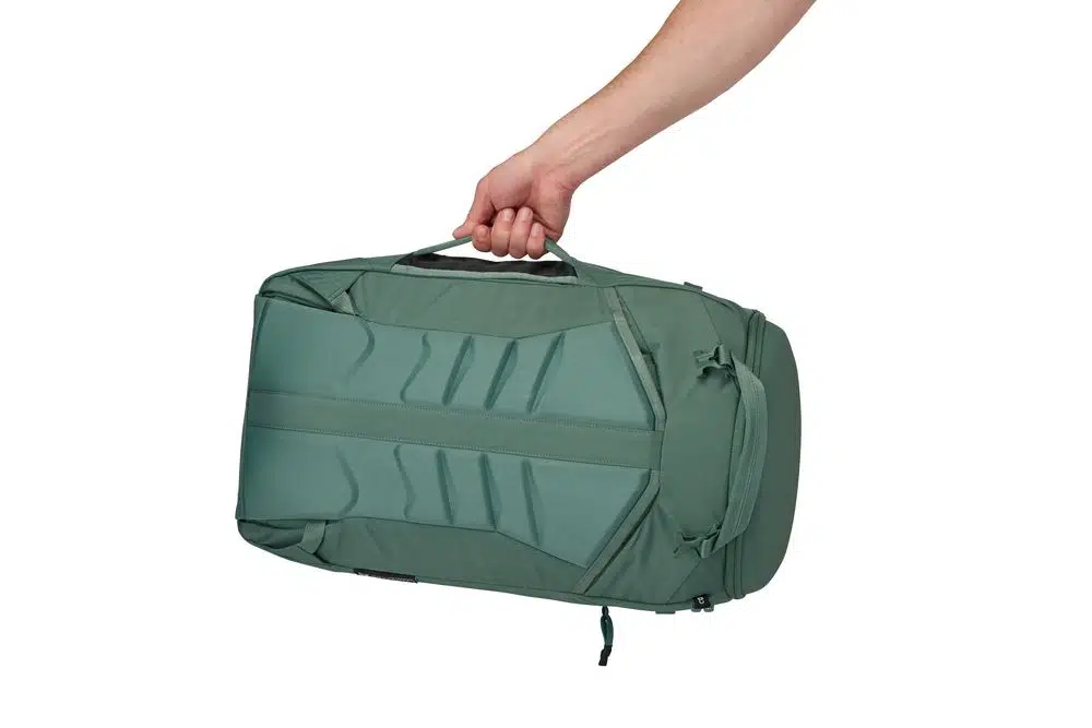 Thule Landmark cestovný batoh pre ženy 60 l TLPF260 - Hazy Green – Obrázok 6