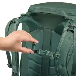 Thule Landmark cestovný batoh pre ženy 60 l TLPF260 - Hazy Green – Obrázok 7