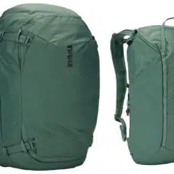 Thule Landmark cestovný batoh pre ženy 60 l TLPF260 - Hazy Green – Obrázok 8