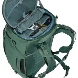 Thule Landmark cestovný batoh pre ženy 60 l TLPF260 - Hazy Green – Obrázok 12