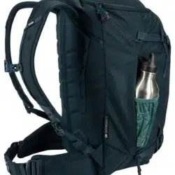 Thule Landmark cestovný batoh 40 l TLPM240 - Darkest Blue – Obrázok 3