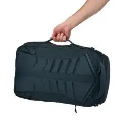 Thule Landmark cestovný batoh 40 l TLPM240 - Darkest Blue – Obrázok 4