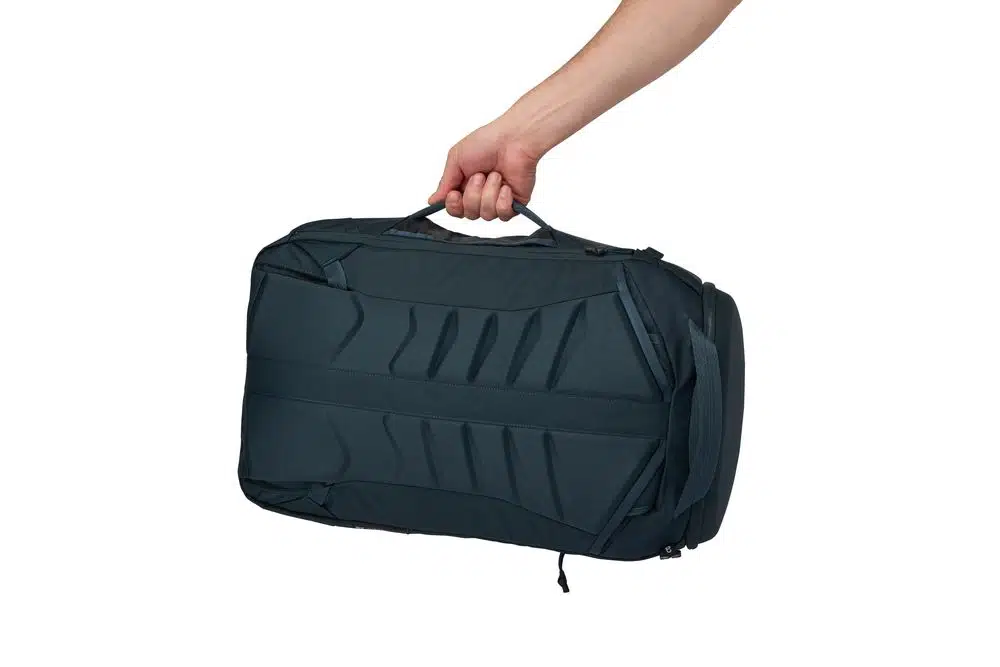 Thule Landmark cestovný batoh 40 l TLPM240 - Darkest Blue – Obrázok 4