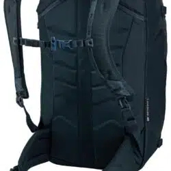 Thule Landmark cestovný batoh 40 l TLPM240 - Darkest Blue – Obrázok 6