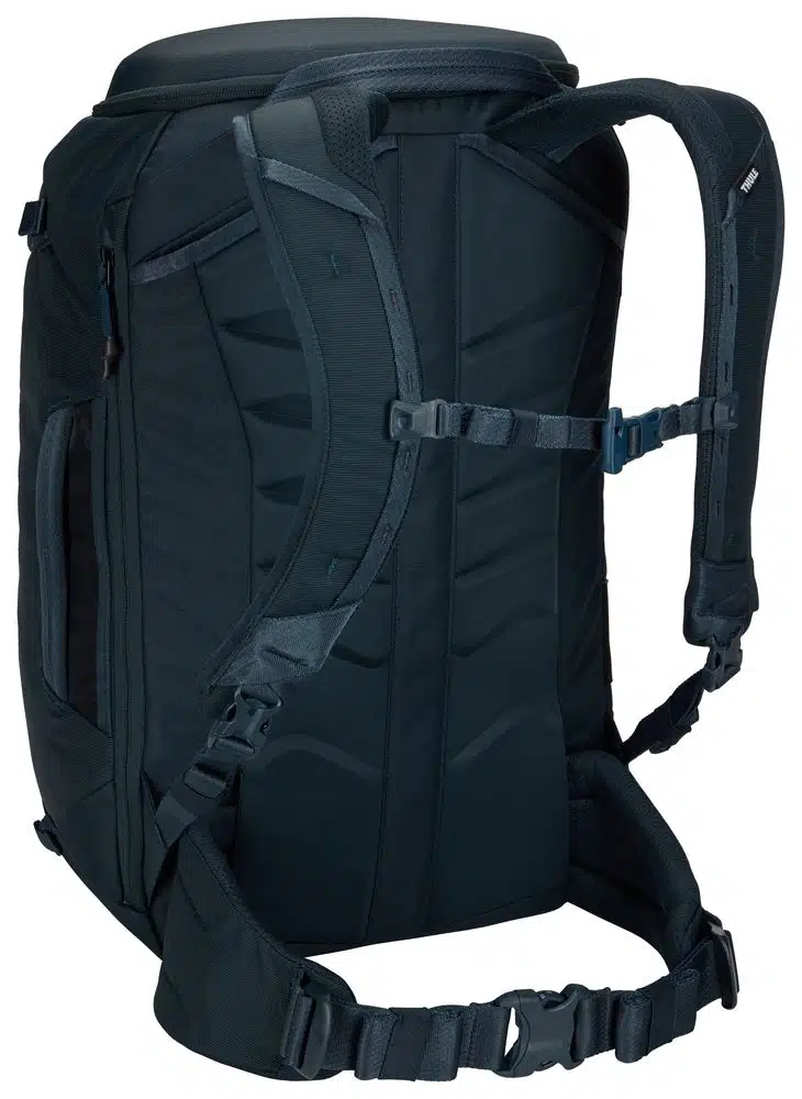 Thule Landmark cestovný batoh 40 l TLPM240 - Darkest Blue – Obrázok 8