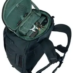 Thule Landmark cestovný batoh 40 l TLPM240 - Darkest Blue – Obrázok 9