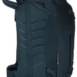 Thule Landmark cestovný batoh 40 l TLPM240 - Darkest Blue – Obrázok 11
