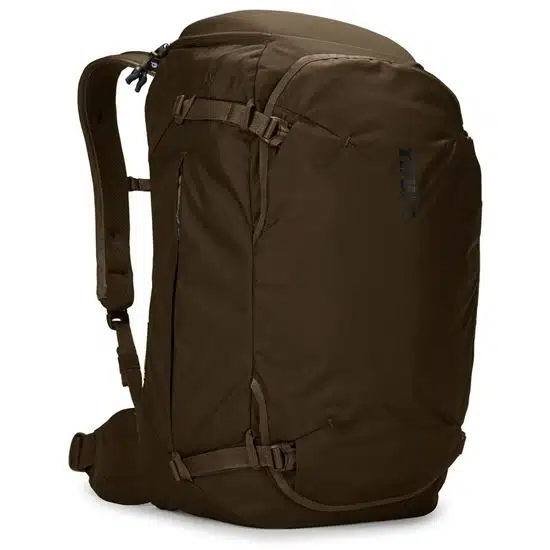 Thule Landmark cestovný batoh 40 l TLPM240 - Deep Khaki