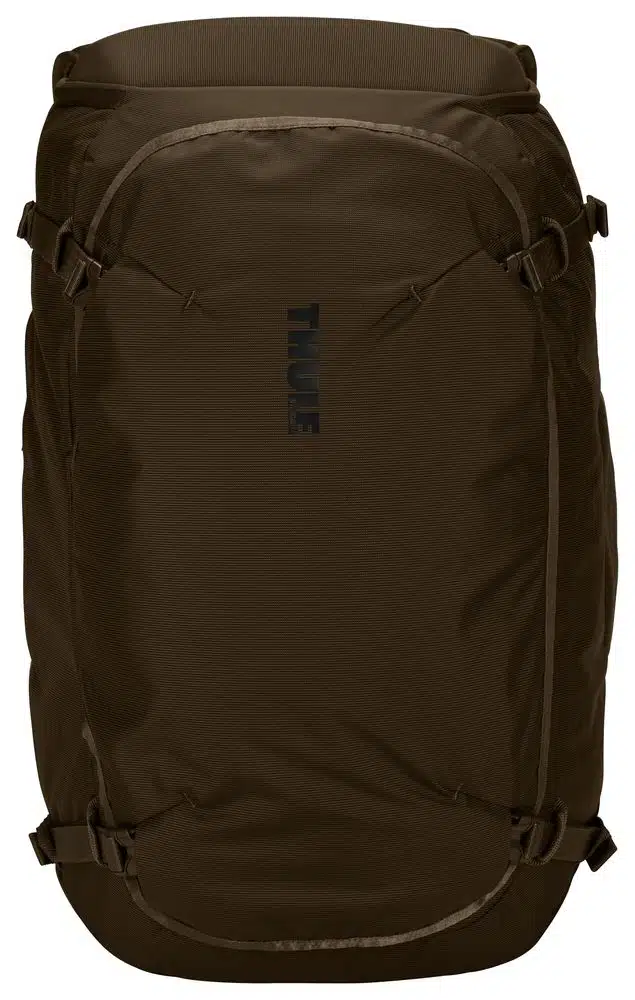 Thule Landmark cestovný batoh 40 l TLPM240 - Deep Khaki – Obrázok 2