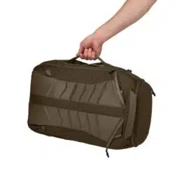 Thule Landmark cestovný batoh 40 l TLPM240 - Deep Khaki – Obrázok 4