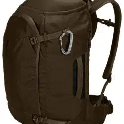 Thule Landmark cestovný batoh 40 l TLPM240 - Deep Khaki – Obrázok 5