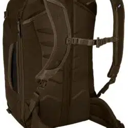 Thule Landmark cestovný batoh 40 l TLPM240 - Deep Khaki – Obrázok 8