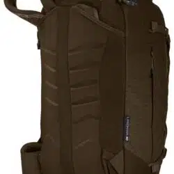 Thule Landmark cestovný batoh 40 l TLPM240 - Deep Khaki – Obrázok 11
