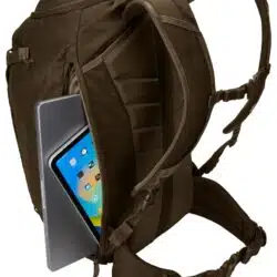 Thule Landmark cestovný batoh 40 l TLPM240 - Deep Khaki – Obrázok 14