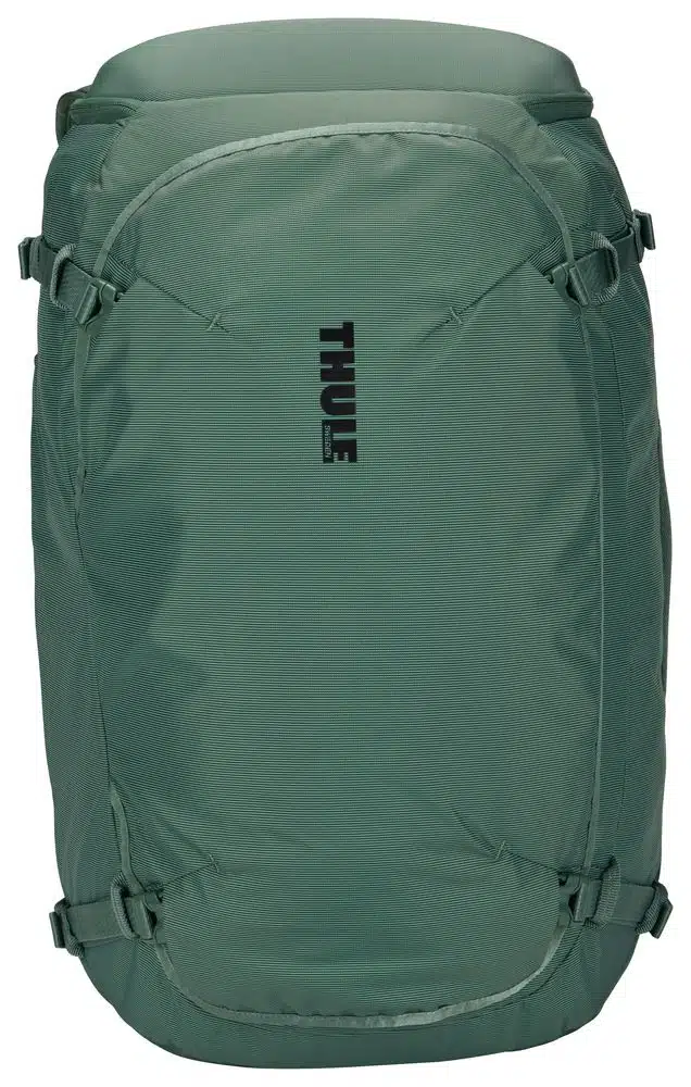 Thule Landmark cestovný batoh 40 l TLPM240 - Hazy Green – Obrázok 2