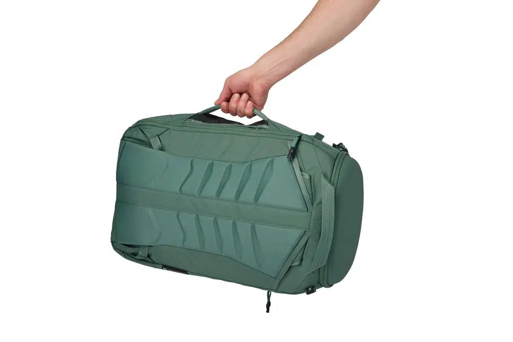 Thule Landmark cestovný batoh 40 l TLPM240 - Hazy Green – Obrázok 4