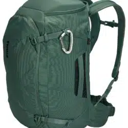Thule Landmark cestovný batoh 40 l TLPM240 - Hazy Green – Obrázok 5