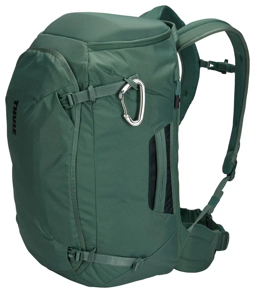 Thule Landmark cestovný batoh 40 l TLPM240 - Hazy Green – Obrázok 5