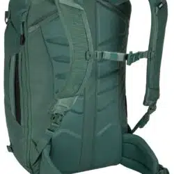 Thule Landmark cestovný batoh 40 l TLPM240 - Hazy Green – Obrázok 8