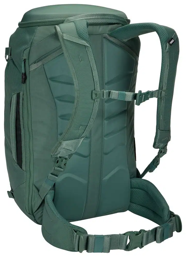 Thule Landmark cestovný batoh 40 l TLPM240 - Hazy Green – Obrázok 8