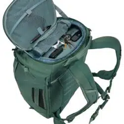 Thule Landmark cestovný batoh 40 l TLPM240 - Hazy Green – Obrázok 9