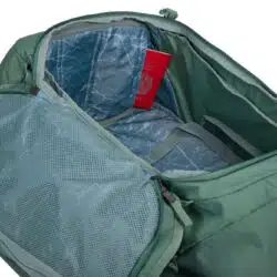 Thule Landmark cestovný batoh 40 l TLPM240 - Hazy Green – Obrázok 10
