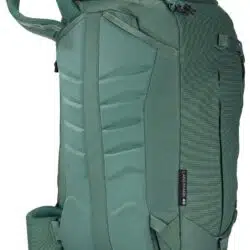 Thule Landmark cestovný batoh 40 l TLPM240 - Hazy Green – Obrázok 11