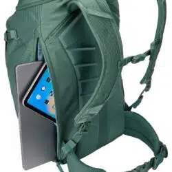 Thule Landmark cestovný batoh 40 l TLPM240 - Hazy Green – Obrázok 14