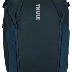 Thule Landmark cestovný batoh 60 l TLPM260 - Darkest Blue – Obrázok 2