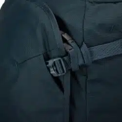 Thule Landmark cestovný batoh 60 l TLPM260 - Darkest Blue – Obrázok 3