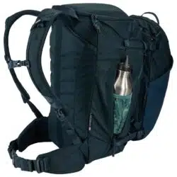 Thule Landmark cestovný batoh 60 l TLPM260 - Darkest Blue – Obrázok 5