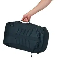 Thule Landmark cestovný batoh 60 l TLPM260 - Darkest Blue – Obrázok 6