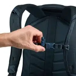 Thule Landmark cestovný batoh 60 l TLPM260 - Darkest Blue – Obrázok 7