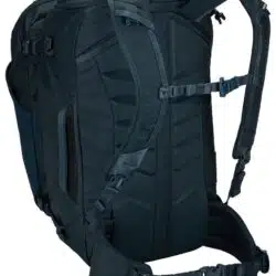 Thule Landmark cestovný batoh 60 l TLPM260 - Darkest Blue – Obrázok 11