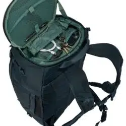 Thule Landmark cestovný batoh 60 l TLPM260 - Darkest Blue – Obrázok 12