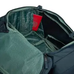 Thule Landmark cestovný batoh 60 l TLPM260 - Darkest Blue – Obrázok 13