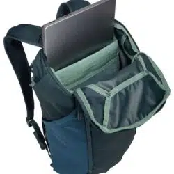 Thule Landmark cestovný batoh 60 l TLPM260 - Darkest Blue – Obrázok 14