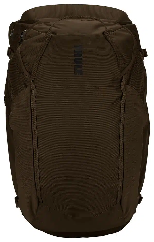 Thule Landmark cestovný batoh 60 l TLPM260 - Deep Khaki – Obrázok 2