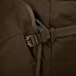 Thule Landmark cestovný batoh 60 l TLPM260 - Deep Khaki – Obrázok 3