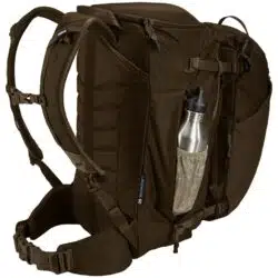 Thule Landmark cestovný batoh 60 l TLPM260 - Deep Khaki – Obrázok 5