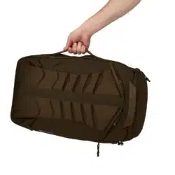 Thule Landmark cestovný batoh 60 l TLPM260 - Deep Khaki – Obrázok 6