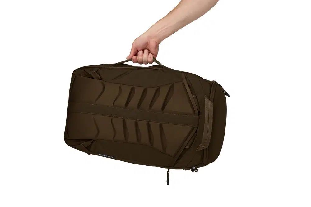 Thule Landmark cestovný batoh 60 l TLPM260 - Deep Khaki – Obrázok 6