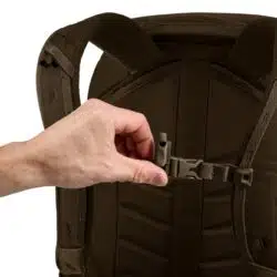Thule Landmark cestovný batoh 60 l TLPM260 - Deep Khaki – Obrázok 7