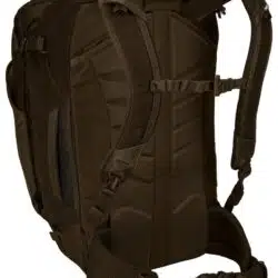 Thule Landmark cestovný batoh 60 l TLPM260 - Deep Khaki – Obrázok 11