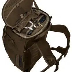 Thule Landmark cestovný batoh 60 l TLPM260 - Deep Khaki – Obrázok 12
