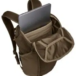 Thule Landmark cestovný batoh 60 l TLPM260 - Deep Khaki – Obrázok 14